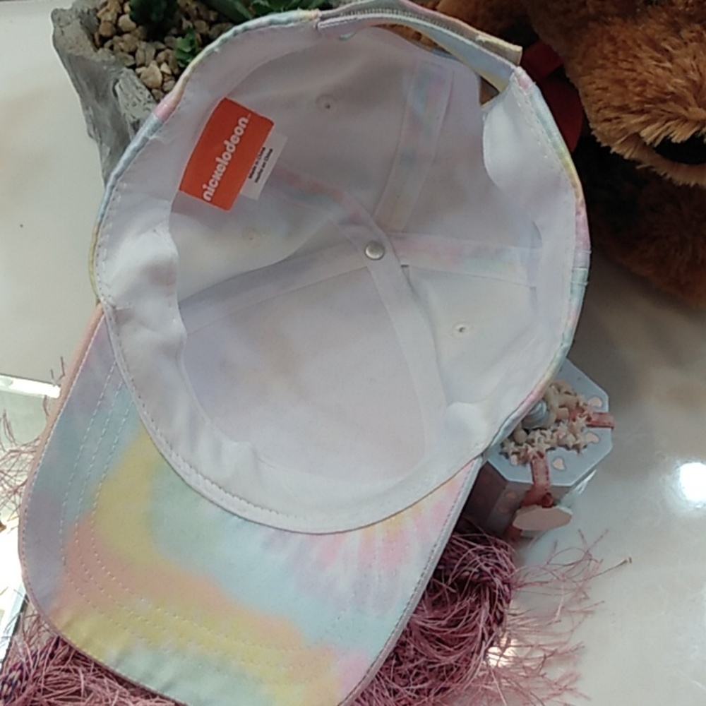 Nickelodeon Rugrats Cap - Picture 2 of 8